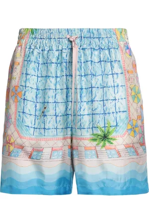 Casablanca BOTTOMWEAR Shorts e bermuda