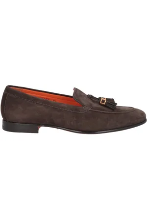 santoni CALZATURE Mocassini
