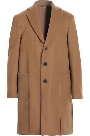 COSTUMEIN CAPISPALLA Cappotti