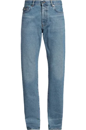 VERSACE BOTTOMWEAR Pantaloni jeans