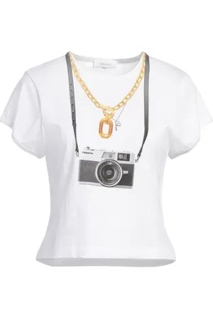Paco rabanne TOPWEAR Tshirts
