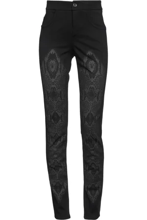 ANGELO MARANI BOTTOMWEAR Pantaloni