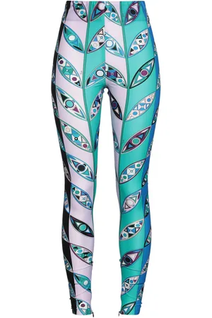 Puccini BOTTOMWEAR Leggings