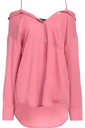 THEORY TOPWEAR Camicie