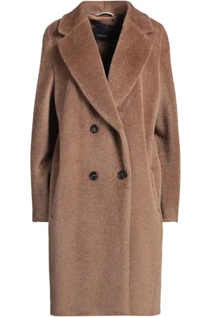 Max Mara CAPISPALLA Shearling & Teddy