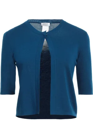 AKRIS MAGLIERIA Cardigan