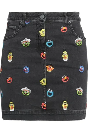 Moschino BOTTOMWEAR Gonne jeans