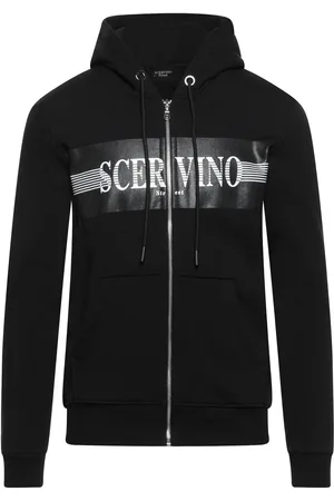 ERMANNO SCERVINO TOPWEAR Felpe