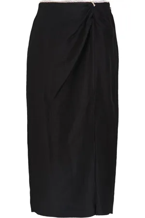 Sandro BOTTOMWEAR Gonne midi