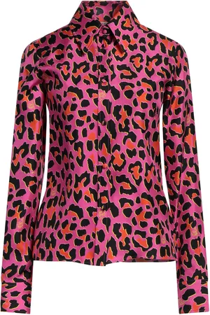 Puccini TOPWEAR Camicie