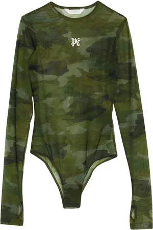 Palm Angels TOPWEAR Body