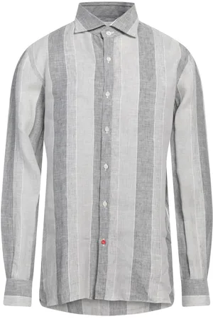 ISAIA TOPWEAR Camicie