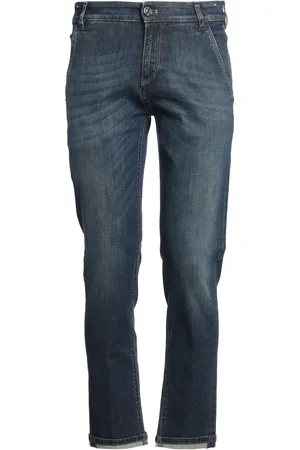 PT Torino BOTTOMWEAR Pantaloni jeans