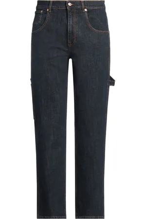HARMONT&BLAINE BOTTOMWEAR Pantaloni jeans