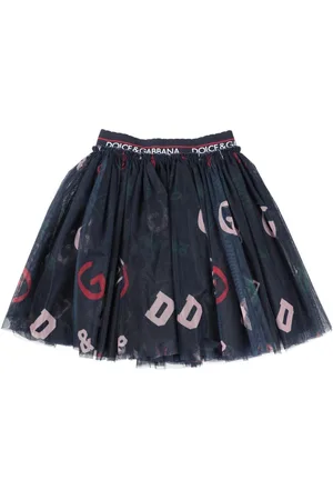 Dolce & Gabbana BOTTOMWEAR Gonne bimba