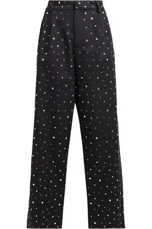 GIUSEPPE DI MORABITO BOTTOMWEAR Pantaloni