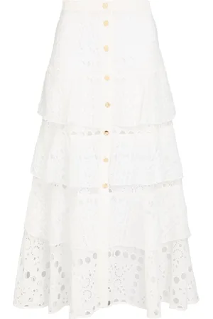 Sandro BOTTOMWEAR Gonne lunghe
