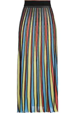 Msgm BOTTOMWEAR Gonne lunghe