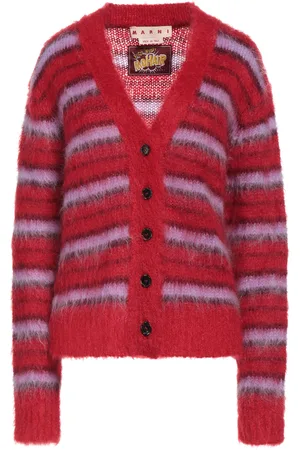 Marni MAGLIERIA Cardigan