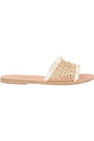Ancient Greek Sandals CALZATURE Sandali