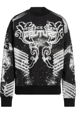 VERSACE TOPWEAR Felpe