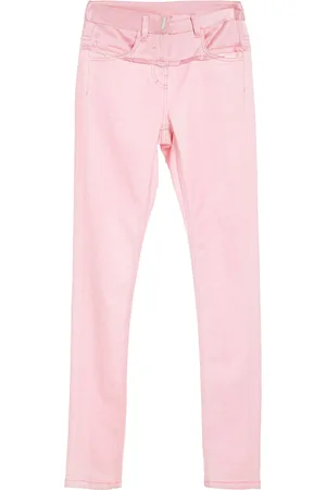 Givenchy BOTTOMWEAR Pantaloni jeans