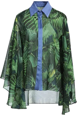 ATELIER LEGORA TOPWEAR Camicie