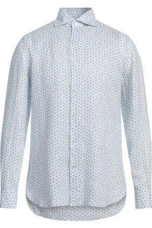 ISAIA TOPWEAR Camicie