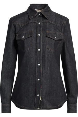 Puccini TOPWEAR Camicie jeans