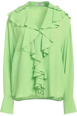 VIVETTA TOPWEAR Camicie