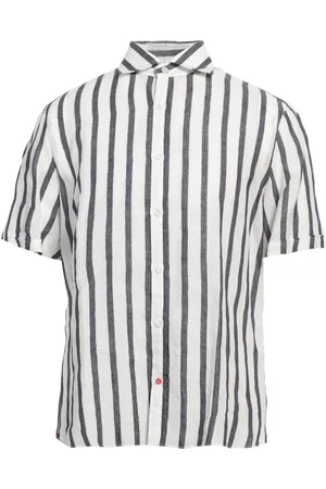 ISAIA TOPWEAR Camicie