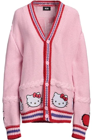 GCDS MAGLIERIA Cardigan