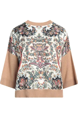Etro MAGLIERIA Pullover