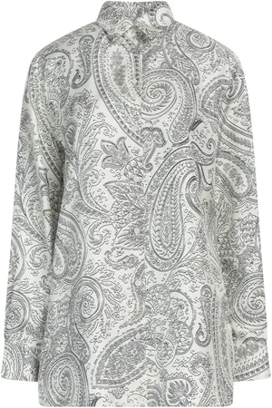 Etro TOPWEAR Camicie
