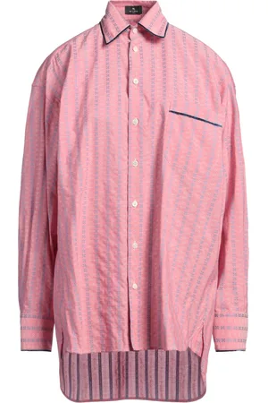 Etro TOPWEAR Camicie