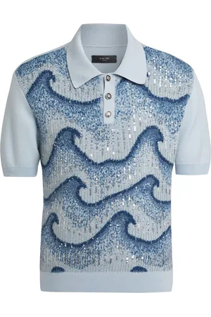 AMIRI MAGLIERIA Pullover