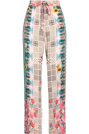 JOHNNY WAS BOTTOMWEAR Pantaloni