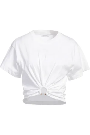 Paco rabanne TOPWEAR Tshirts