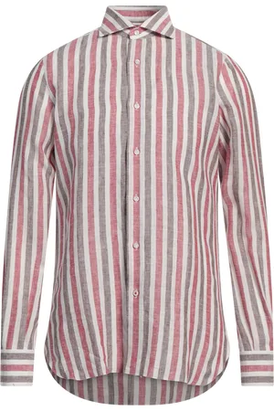 ISAIA TOPWEAR Camicie