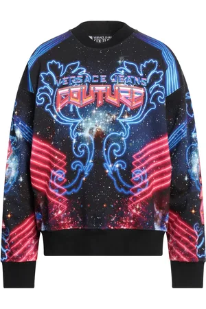 VERSACE TOPWEAR Felpe