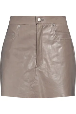 Rick Owens BOTTOMWEAR Minigonne