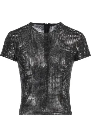 GIUSEPPE DI MORABITO TOPWEAR Top