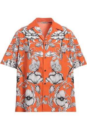 VALENTINO GARAVANI TOPWEAR Camicie