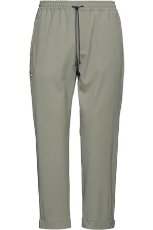 LARDINI BOTTOMWEAR Pantaloni