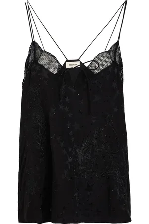 Zadig & Voltaire TOPWEAR Top