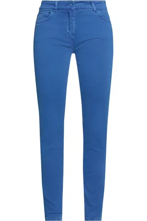 Moschino BOTTOMWEAR Pantaloni jeans