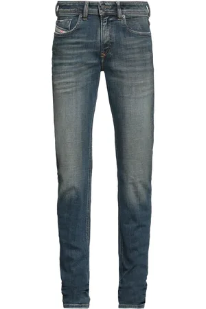 Diesel BOTTOMWEAR Pantaloni jeans
