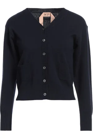 Nº21 MAGLIERIA Cardigan