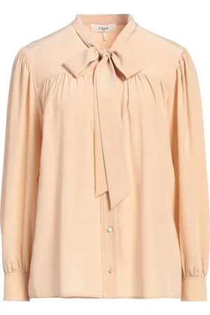 Chloé TOPWEAR Camicie