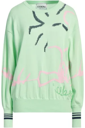Iceberg MAGLIERIA Pullover